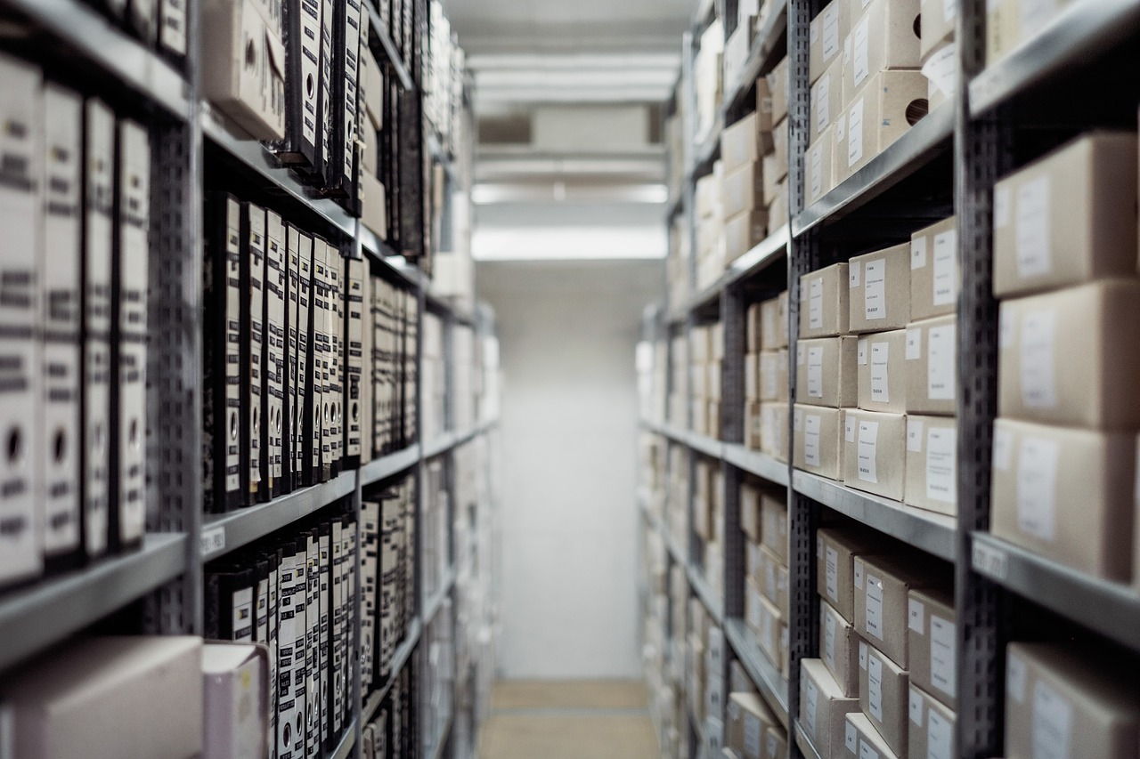 Disposer d’une autorisation d’exploitation de votre local de stockage